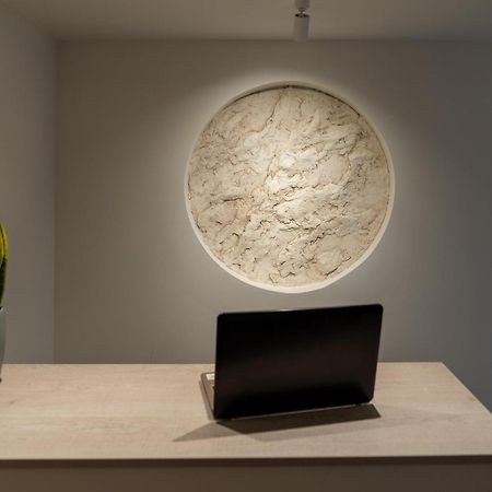 Athens Design Suites ภายนอก รูปภาพ