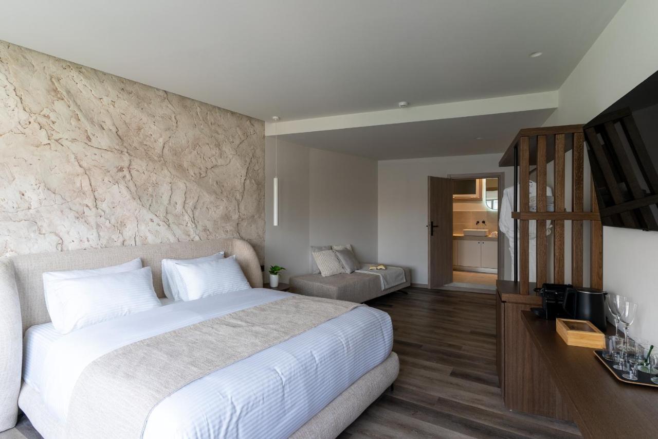 Athens Design Suites ภายนอก รูปภาพ