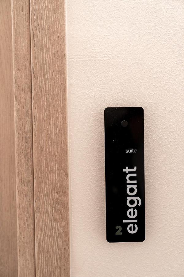 Athens Design Suites ภายนอก รูปภาพ