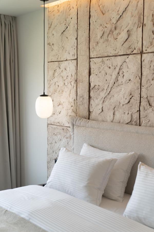 Athens Design Suites ภายนอก รูปภาพ