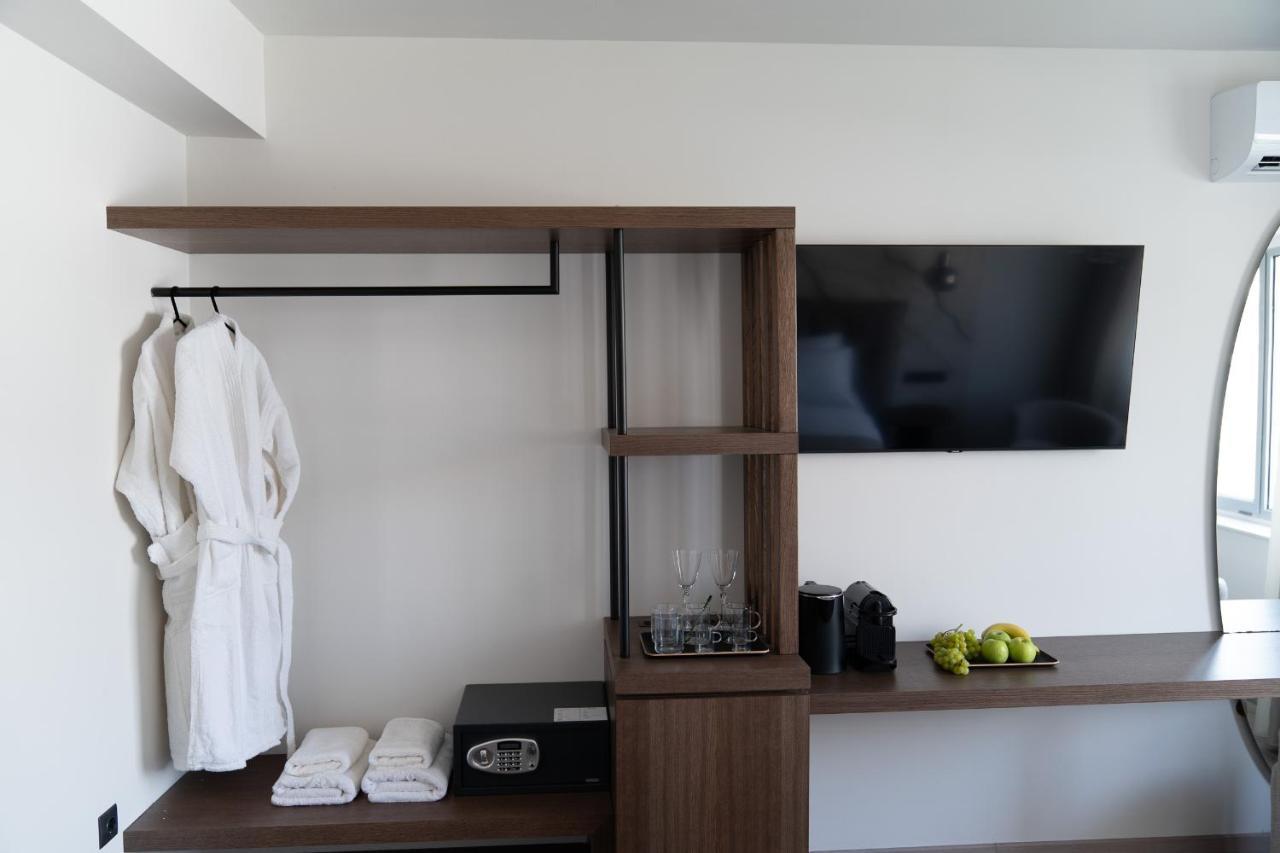 Athens Design Suites ภายนอก รูปภาพ