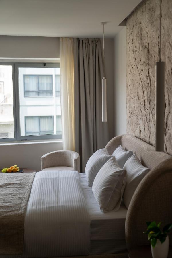 Athens Design Suites ภายนอก รูปภาพ