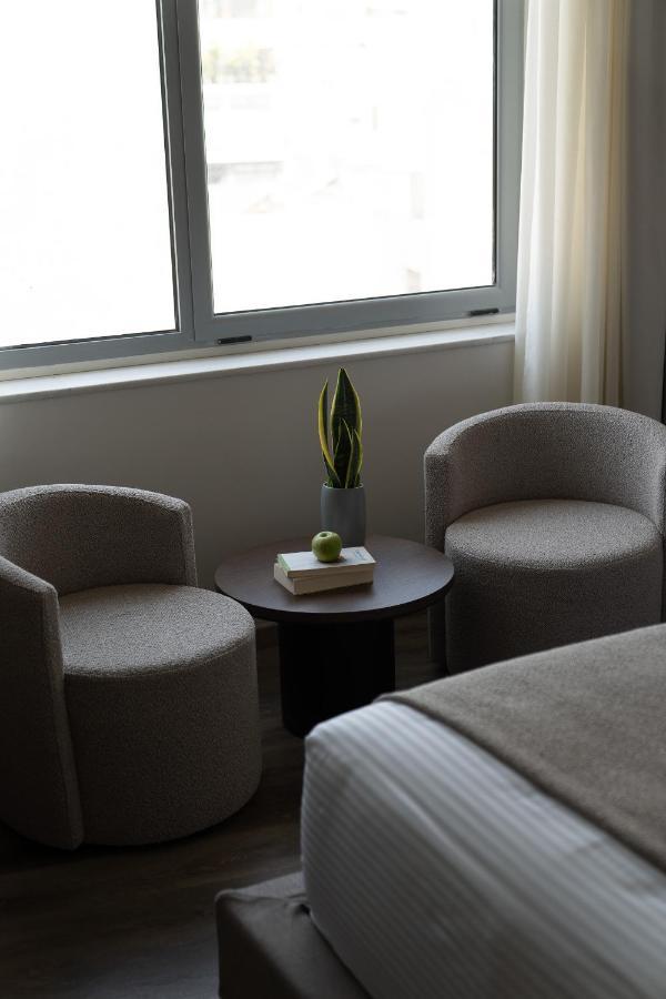 Athens Design Suites ภายนอก รูปภาพ
