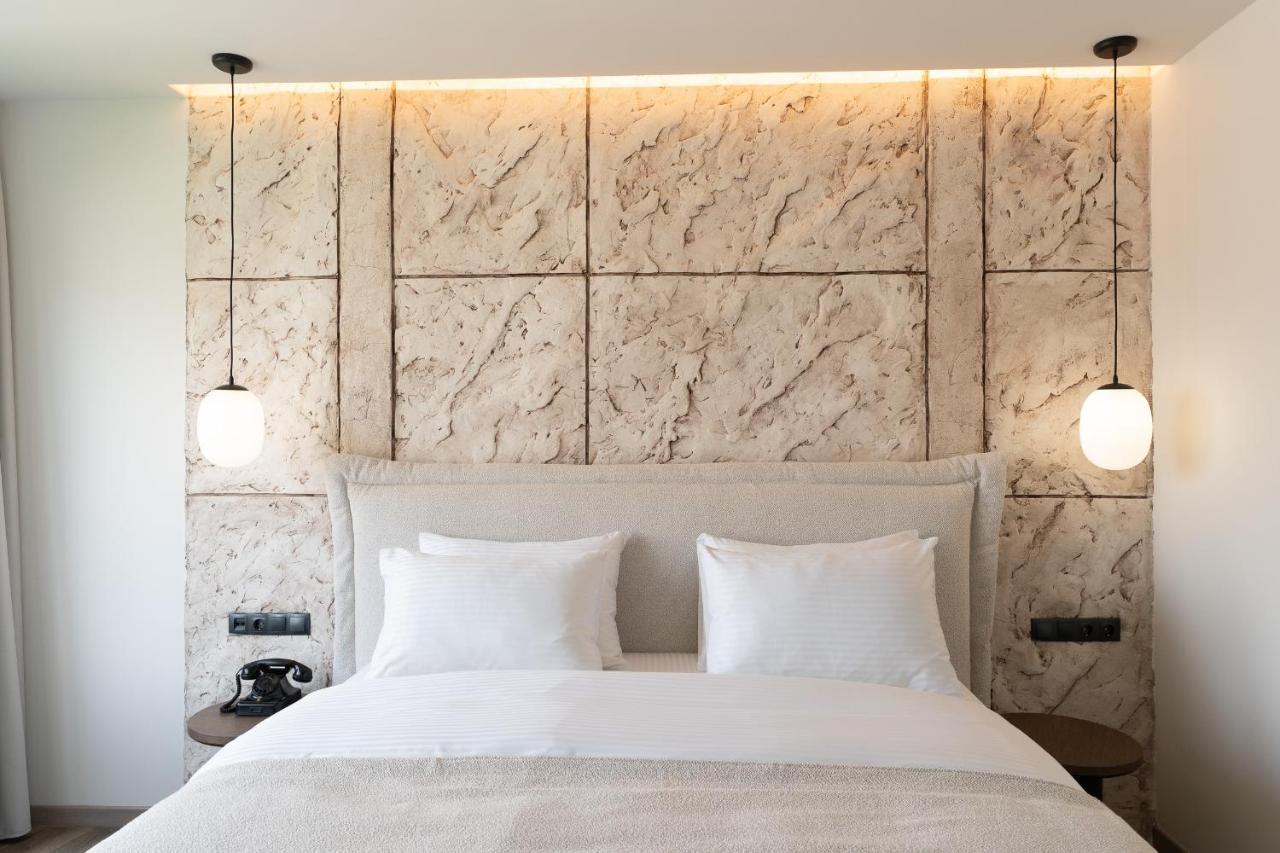 Athens Design Suites ภายนอก รูปภาพ