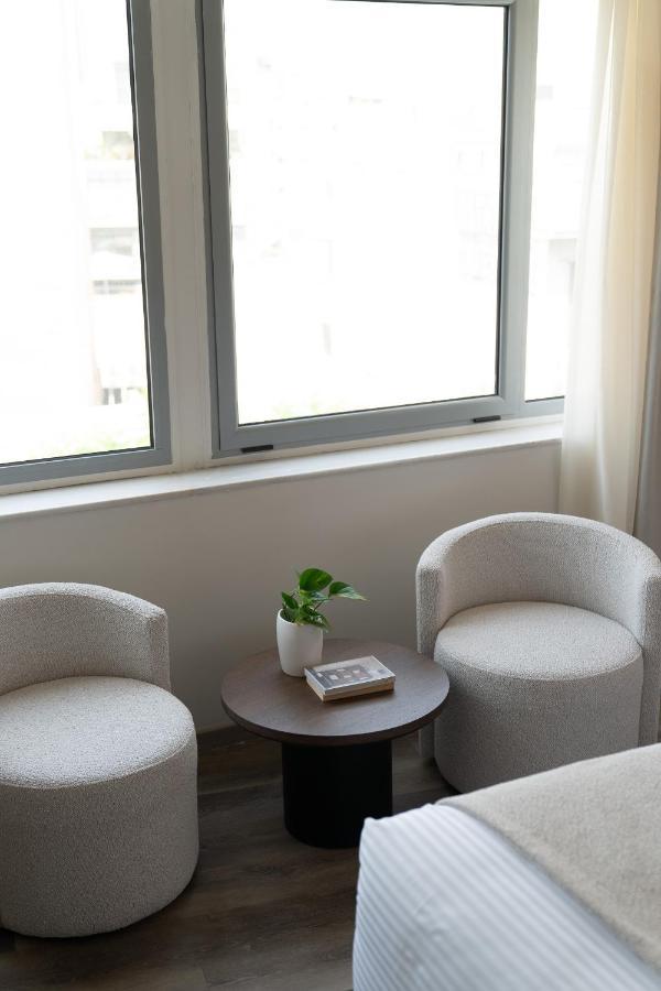 Athens Design Suites ภายนอก รูปภาพ