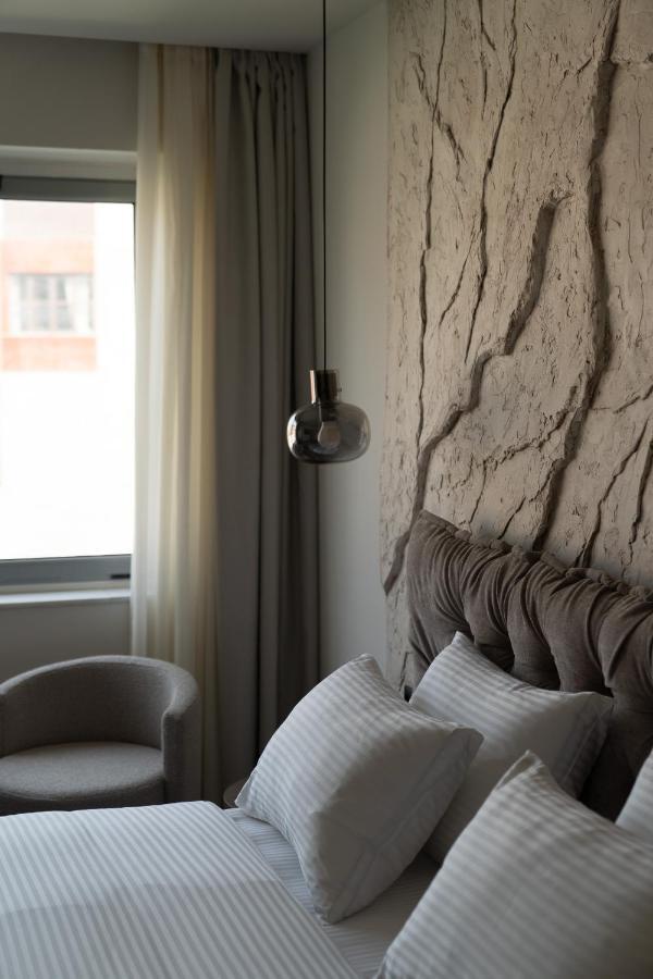 Athens Design Suites ภายนอก รูปภาพ