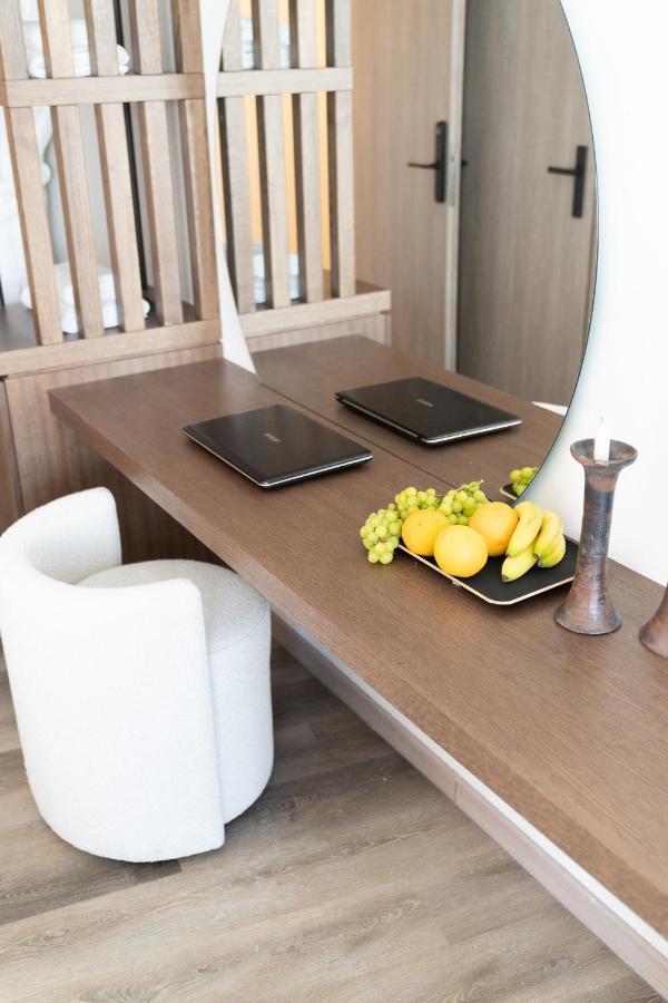 Athens Design Suites ภายนอก รูปภาพ