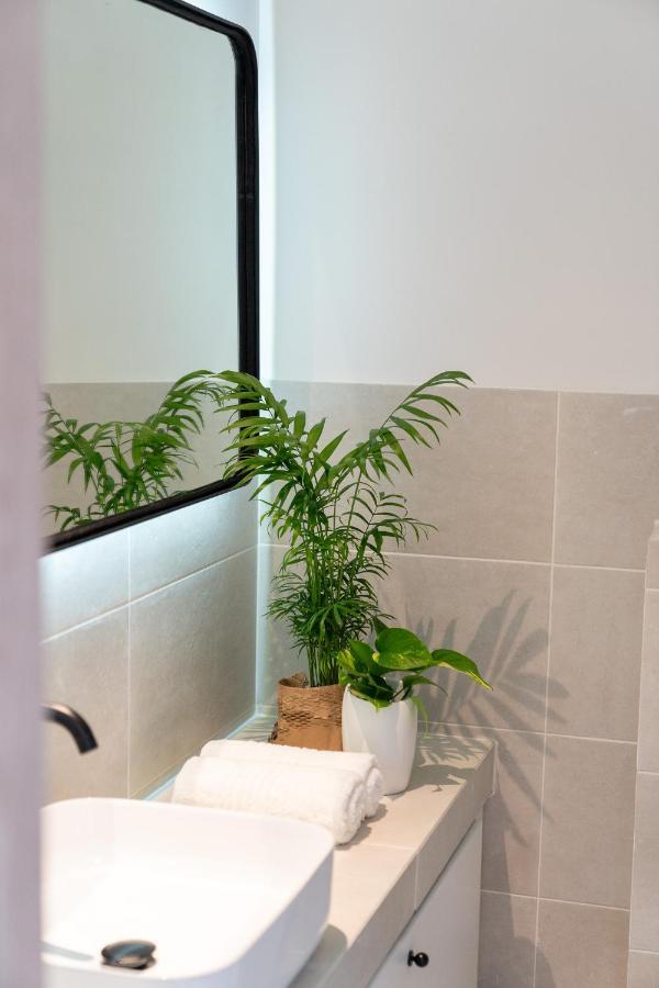 Athens Design Suites ภายนอก รูปภาพ