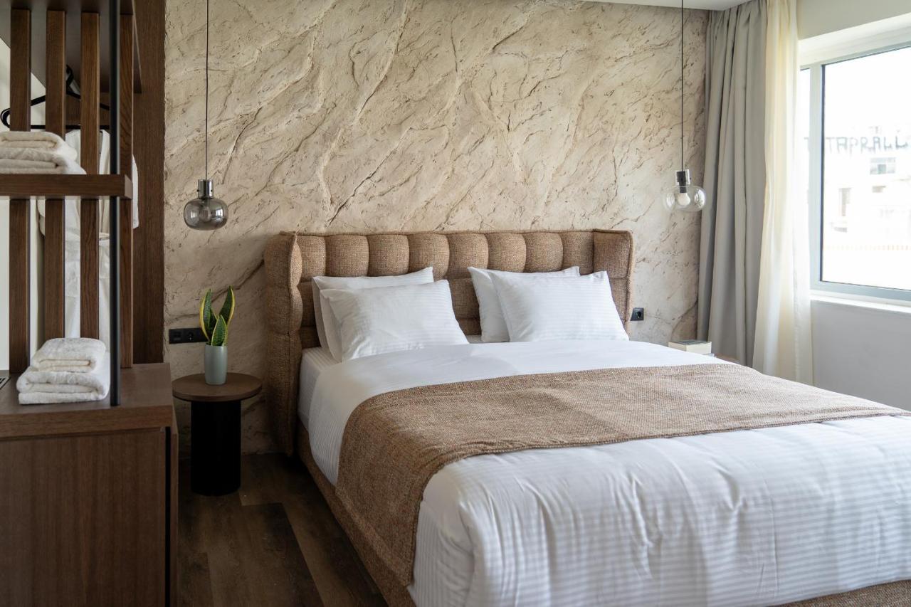 Athens Design Suites ภายนอก รูปภาพ