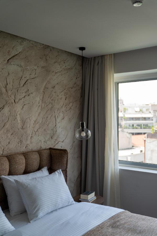 Athens Design Suites ภายนอก รูปภาพ